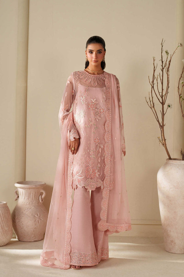 Akbar Aslam | Formal Pret | Adae by Akbar Aslam - Designer Dress  - Type : Ladies Clothes - Available at Libayah - 100% Original 