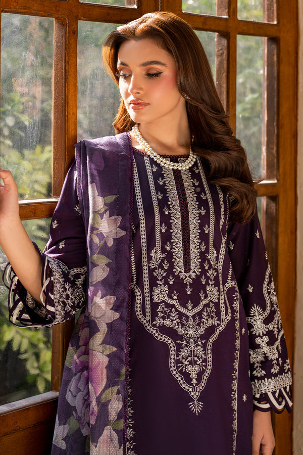 Zarif | Eid Pret | Belina by Zarif - Designer Dress - Type: Ladies Clothes - Available at Libayah - 100% Original