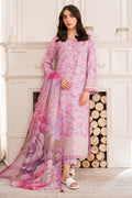 Hana | Floral Symphony | Cupid by Hana - Designer Dress - Type: Ladies Clothes - Available at Libayah - 100% Original