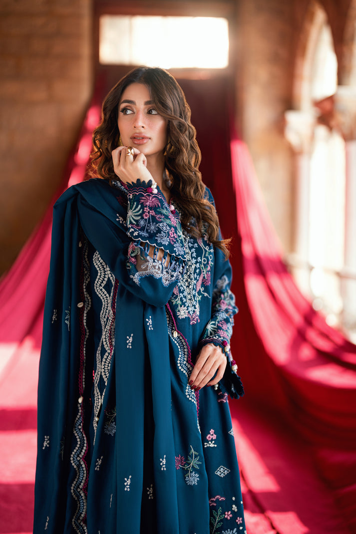 Florent | Shades of Winter 25 | FWS - 4B