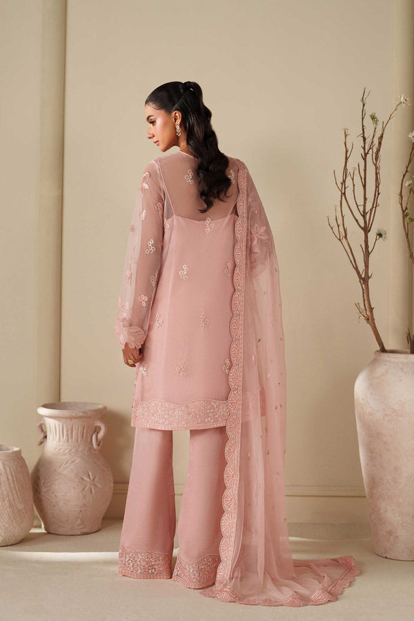 Akbar Aslam | Formal Pret | Adae by Akbar Aslam - Designer Dress  - Type : Ladies Clothes - Available at Libayah - 100% Original 