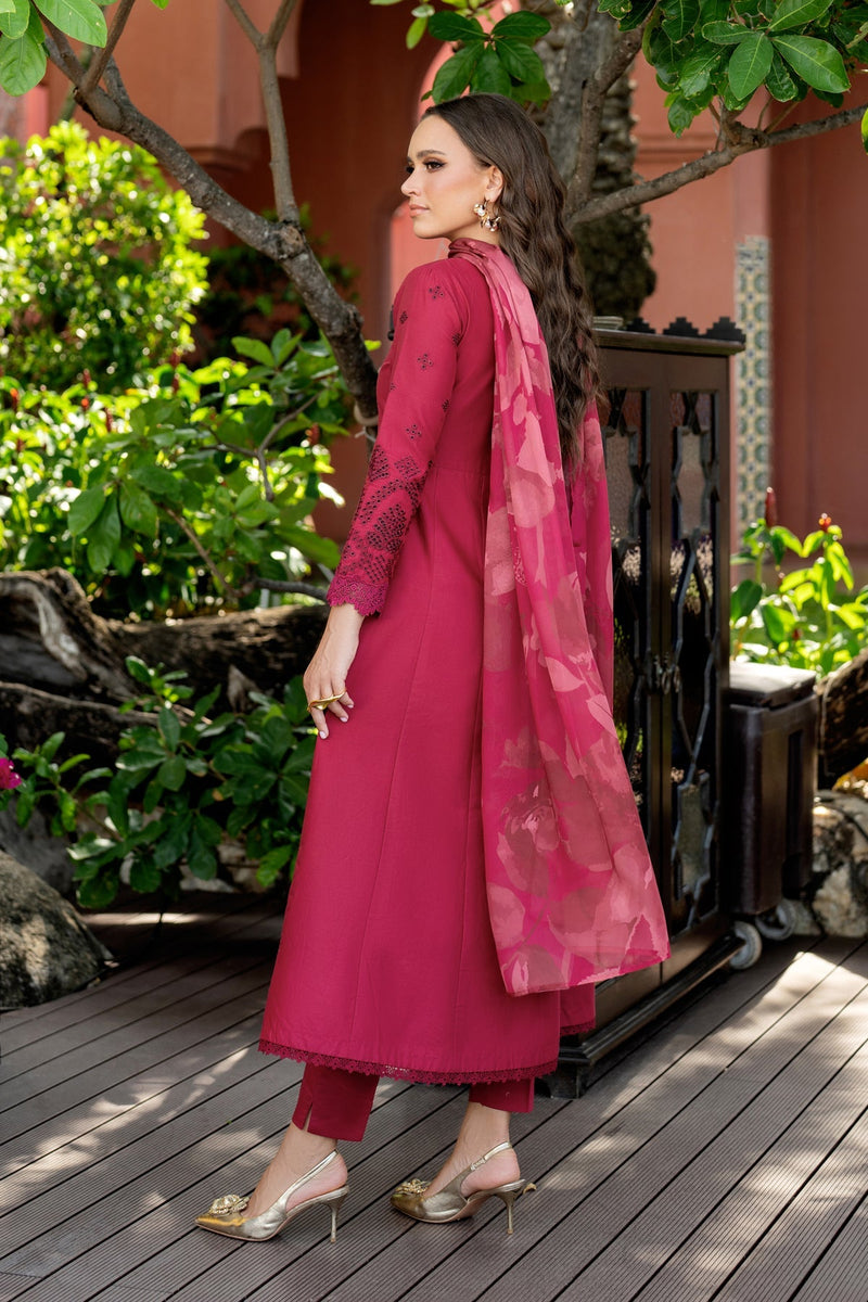 Xenia Formals | Summer Away 25 | LILLE by Xenia Formals - Designer Dress  - Type : Ladies Clothes - Available at Libayah - 100% Original 