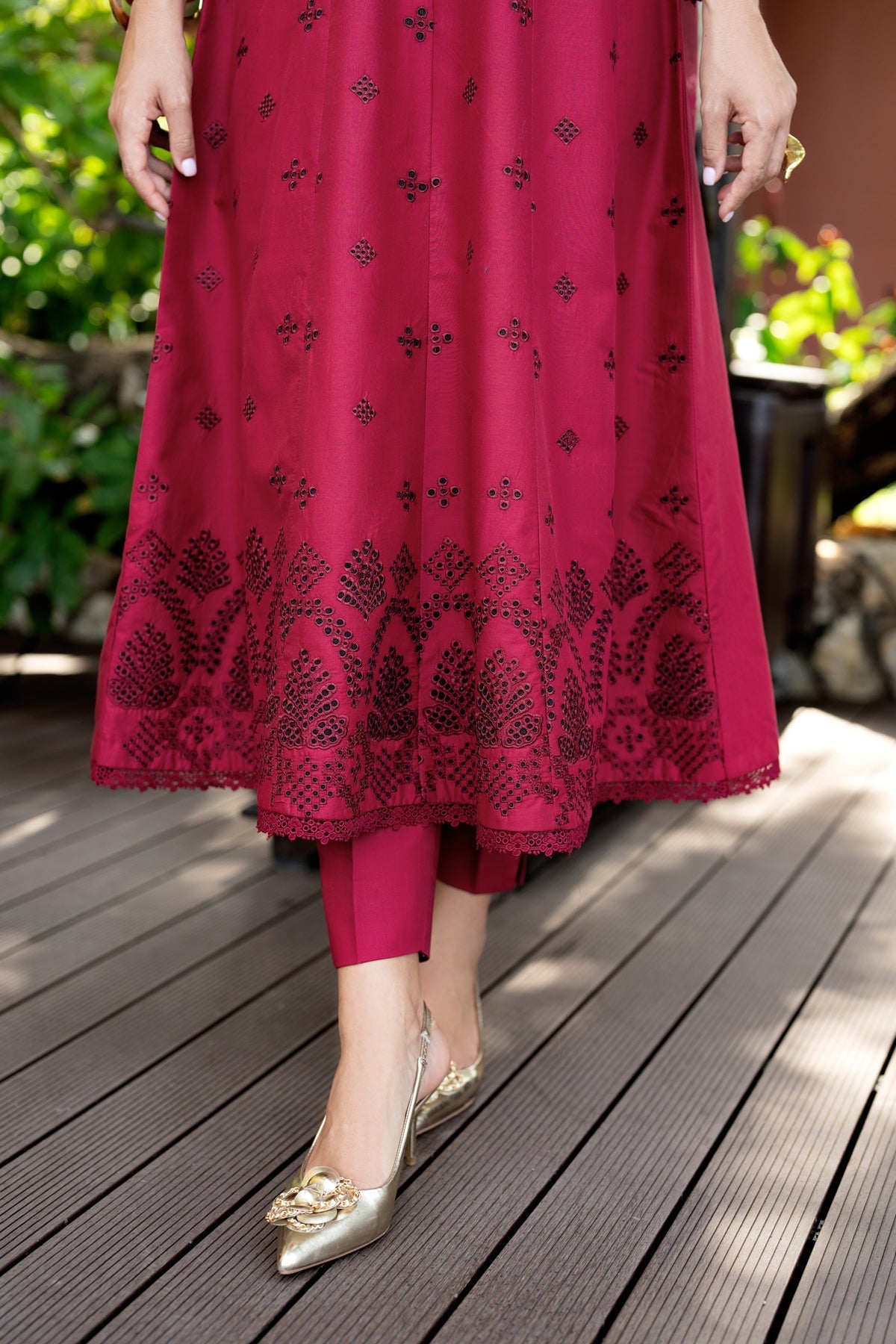 Xenia Formals | Summer Away 25 | LILLE by Xenia Formals - Designer Dress  - Type : Ladies Clothes - Available at Libayah - 100% Original 