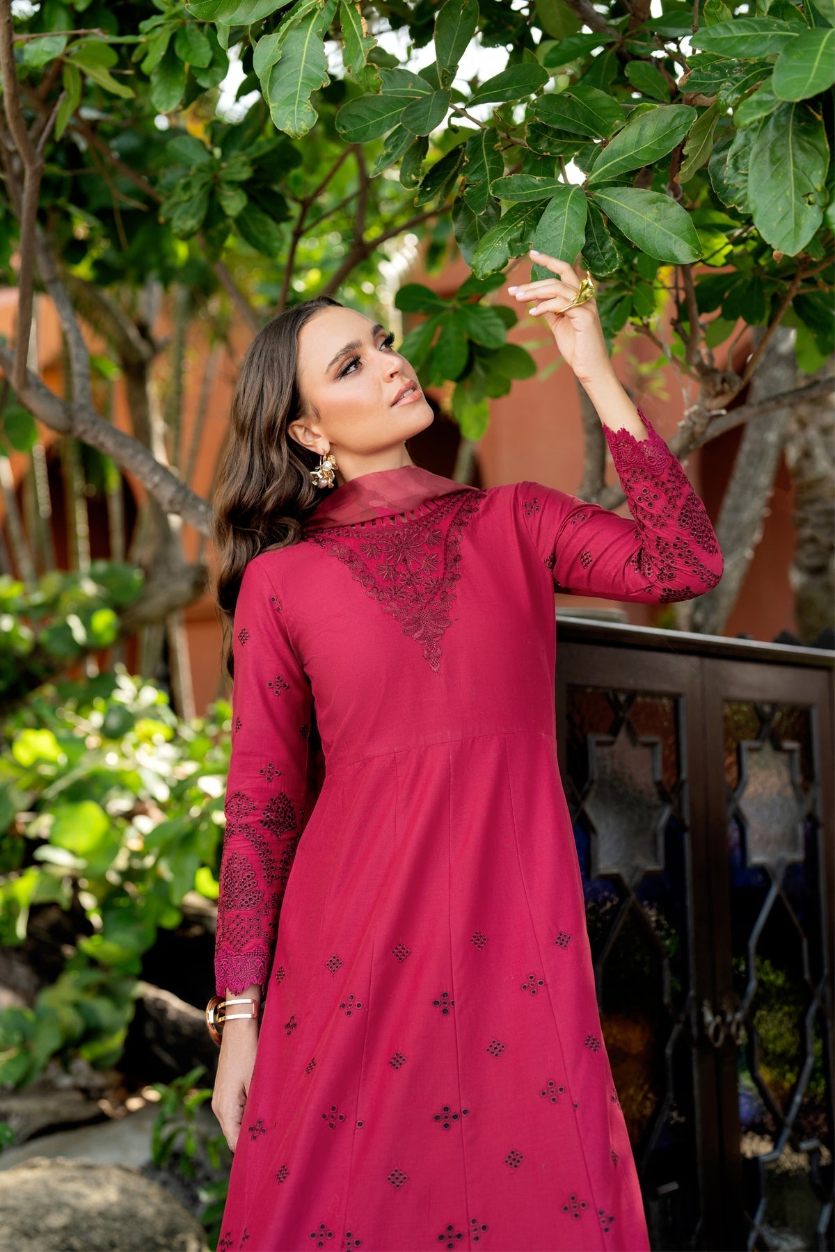 Xenia Formals | Summer Away 25 | LILLE by Xenia Formals - Designer Dress  - Type : Ladies Clothes - Available at Libayah - 100% Original 