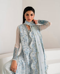 Xenia Formals | Ready to Wear Dresses | MOONLIT by Xenia Formals - Designer Dress - Type: Ladies Clothes - Available at Libayah - 100% Original