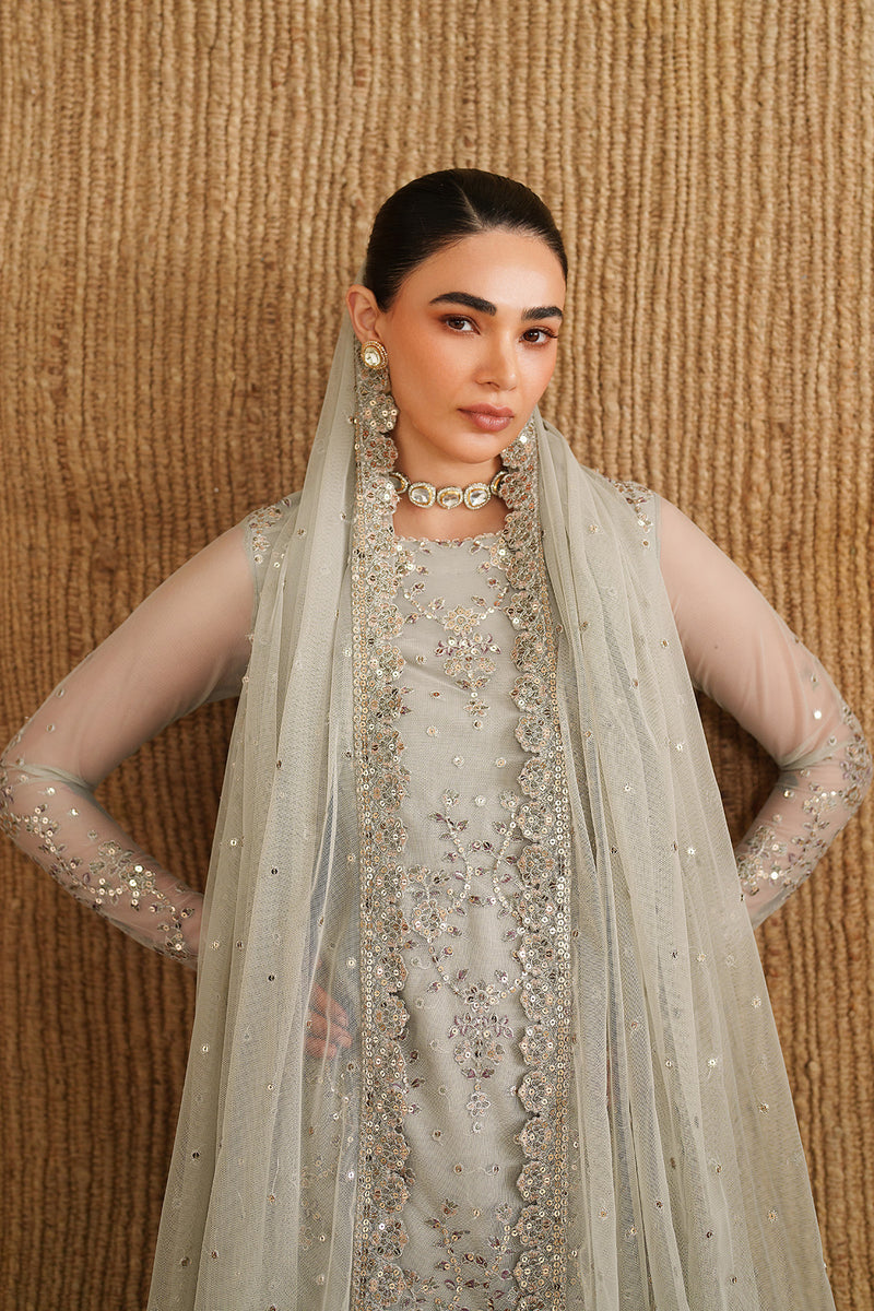 ZRF-RFE-06 Milaan – authentic Pakistani formal dress from the Zarif Roohi Formals collection for women in the UK.