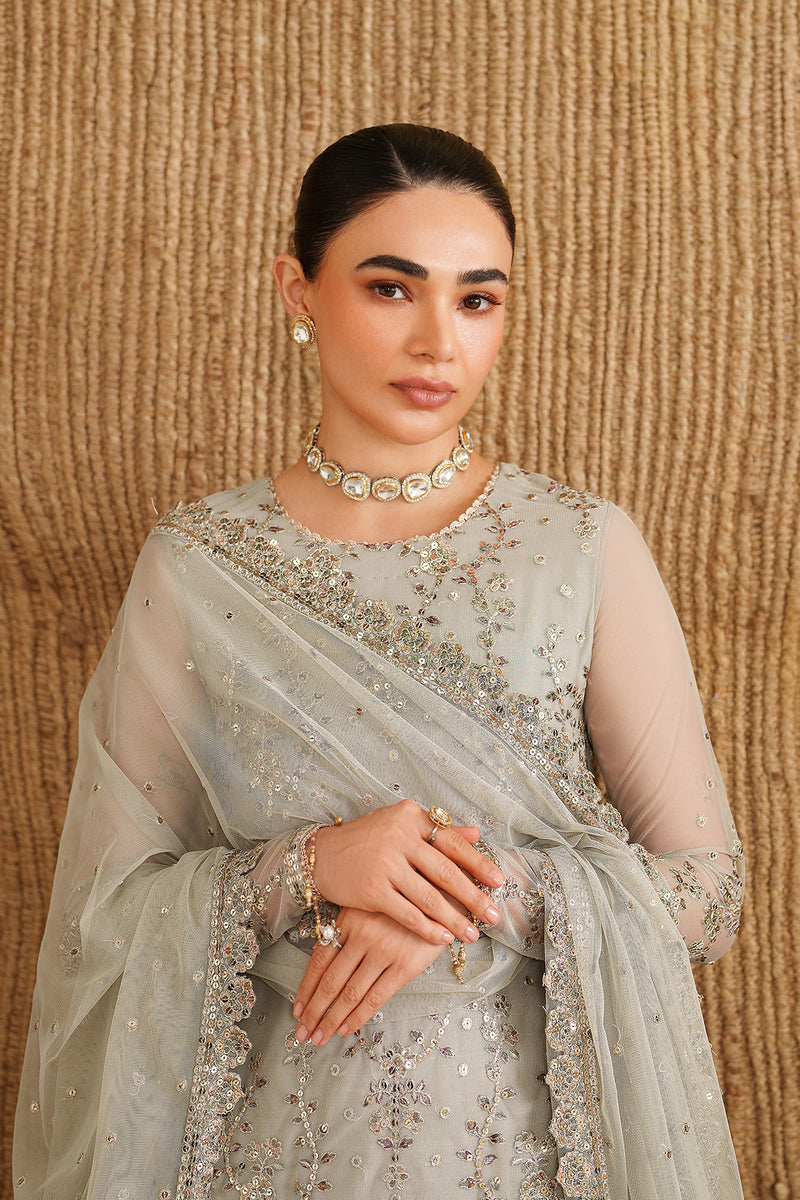 ZRF-RFE-06 Milaan – authentic Pakistani formal dress from the Zarif Roohi Formals collection for women in the UK.