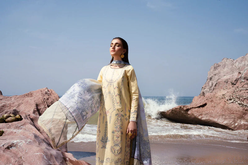 Florent | Eid Edit 24 | 5A by Florent - Designer Dress - Type: Ladies Clothes - Available at Libayah - 100% Original