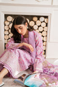 Hana | Floral Symphony | Cupid by Hana - Designer Dress - Type: Ladies Clothes - Available at Libayah - 100% Original
