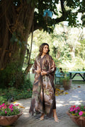 Erum Khan | Nue 25 | Enchanted Forest by Erum khan - Designer Dress - Type: Ladies Clothes - Available at Libayah - 100% Original