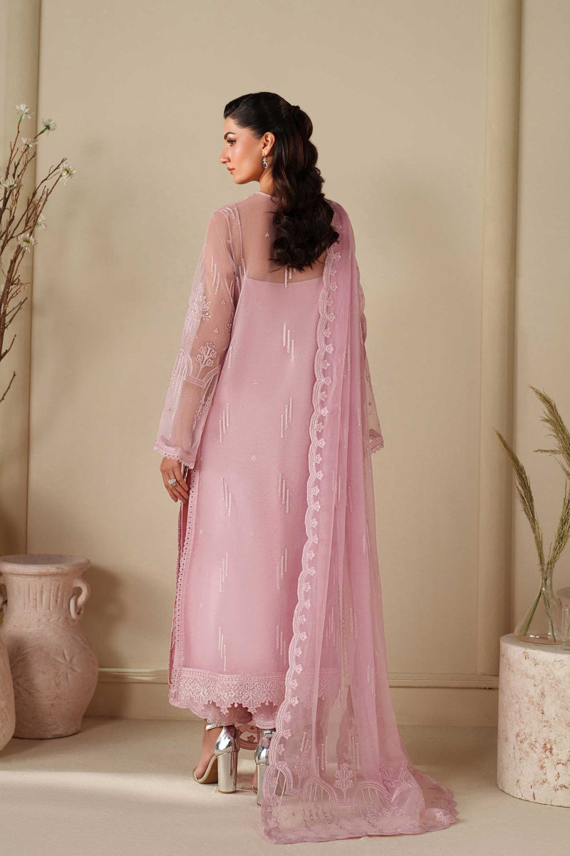 Akbar Aslam | Formal Pret | Velour by Akbar Aslam - Designer Dress  - Type : Ladies Clothes - Available at Libayah - 100% Original 