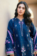 Florent | Luxury Lawn Eid Edits | FL-4A by Florent - Designer Dress - Type: Ladies Clothes - Available at Libayah - 100% Original