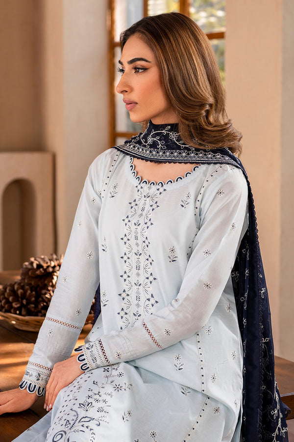 Zarif | Eid Pret | Claire by Zarif - Designer Dress - Type: Ladies Clothes - Available at Libayah - 100% Original