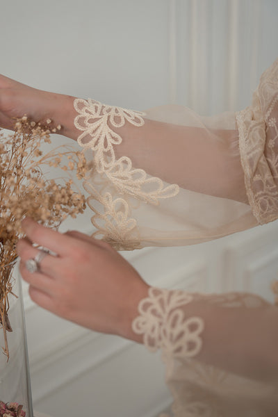 Amna Arshad | Laleh Festive | Rita by Amna Arshad - Designer Dress - Type: Formal - Available at Libayah - 100% Original