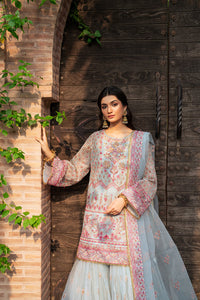Inara | Shehnaiyaan Wedding Formals | ANMOL - by Libayah - Registered Vendor of : Inara - 100% Original Designer Dress