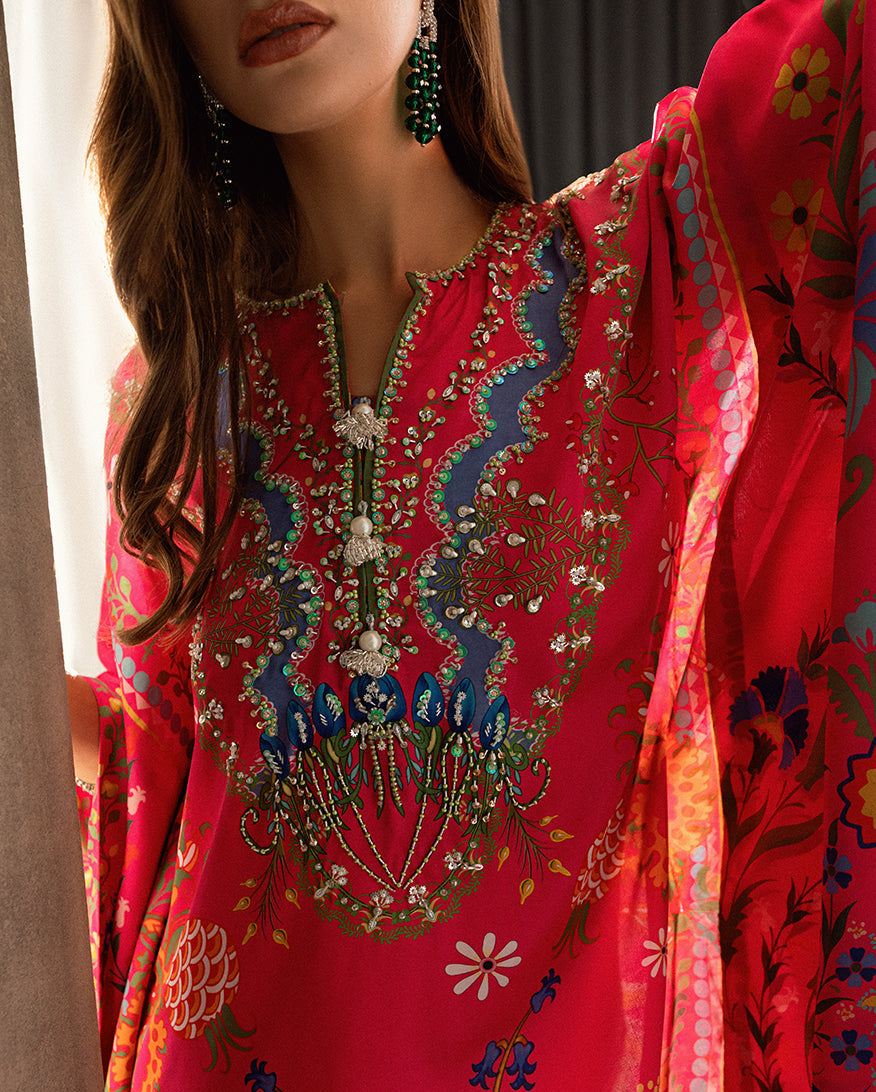 Esmel | Soif De Vivre | EPLPS250102