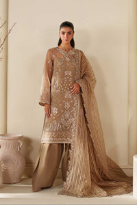 Akbar Aslam | Formal Pret | Cedar by Akbar Aslam - Designer Dress  - Type : Ladies Clothes - Available at Libayah - 100% Original 
