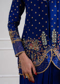 Maria Osama Khan | Celeste 24 Formals | Electra by Maria Osama Khan - Designer Dress - Type: Ladies Clothes - Available at Libayah - 100% Original
