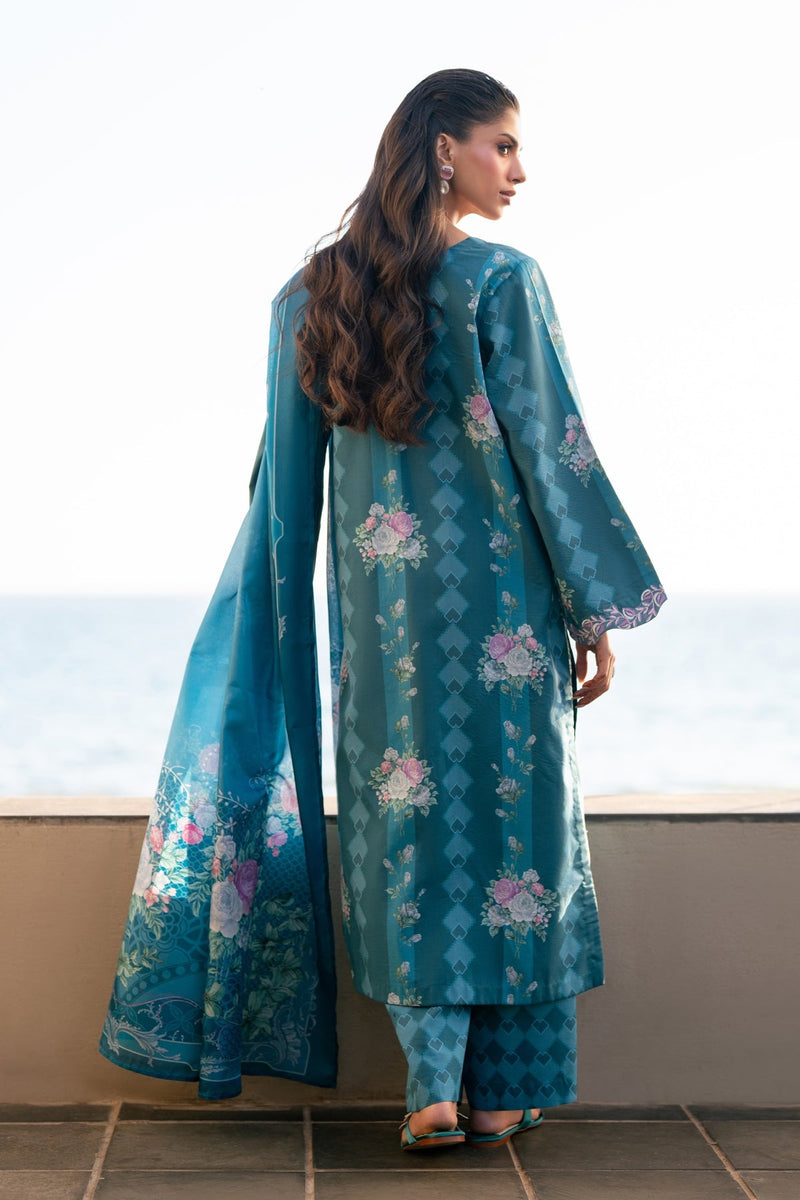 Xenia Formals | Layana Summer 26 | CYRUS by Xenia Formals - Designer Dress  - Type : Ladies Clothes - Available at Libayah - 100% Original 