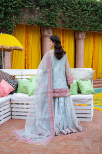 Inara | Shehnaiyaan Wedding Formals | ANMOL - by Libayah - Registered Vendor of : Inara - 100% Original Designer Dress
