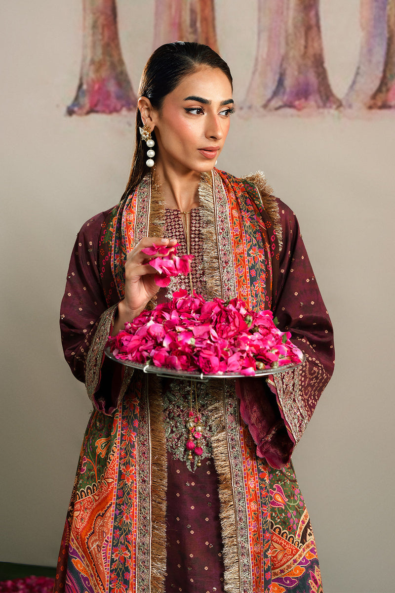 Neeshay | New Shagun | MAHVEEN by Neeshay - Designer Dress  - Type : Ladies Clothes - Available at Libayah - 100% Original 