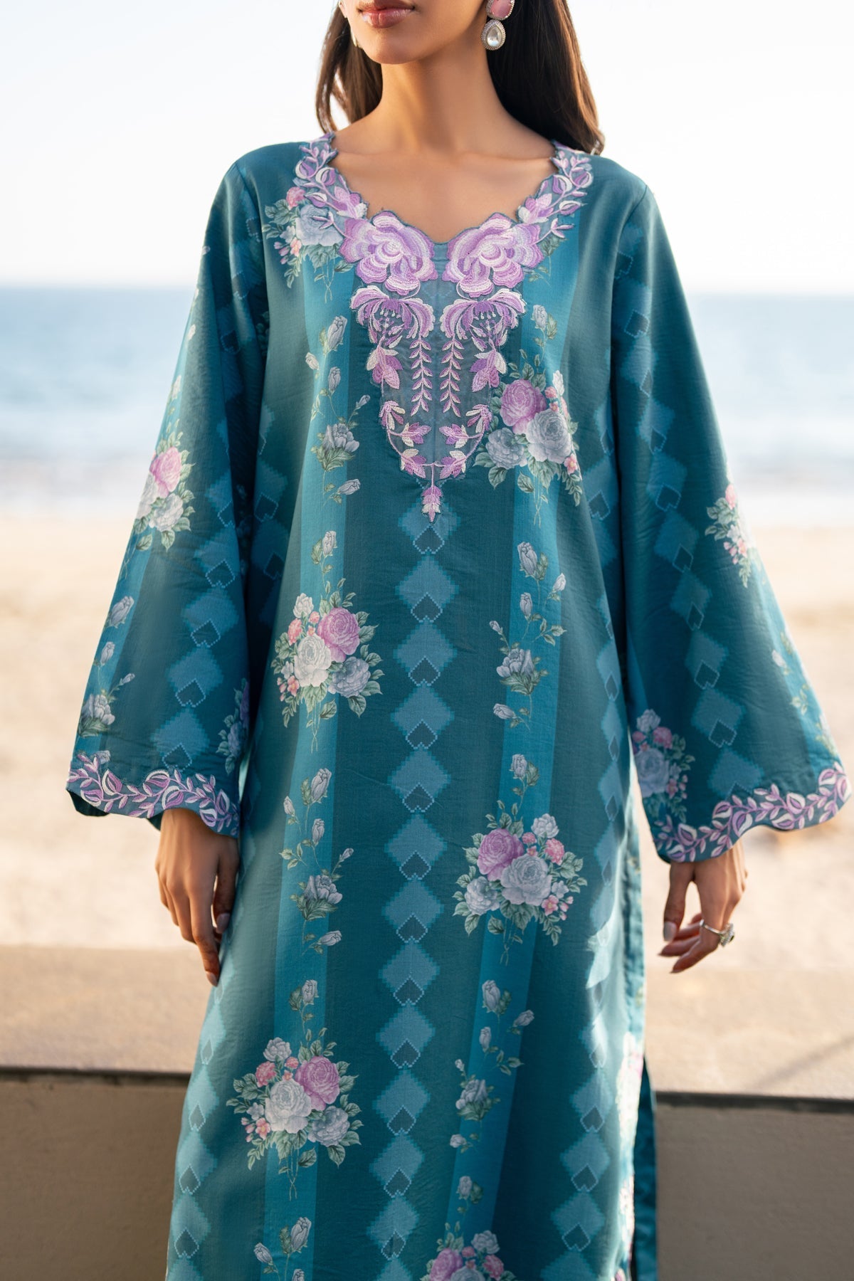 Xenia Formals | Layana Summer 26 | CYRUS by Xenia Formals - Designer Dress  - Type : Ladies Clothes - Available at Libayah - 100% Original 