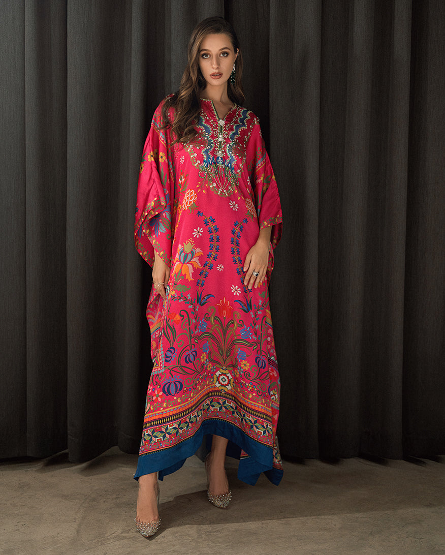 EPLPS250102XS – authentic Pakistani formal dress from the Esmel Soif De Vivre collection for women in the UK