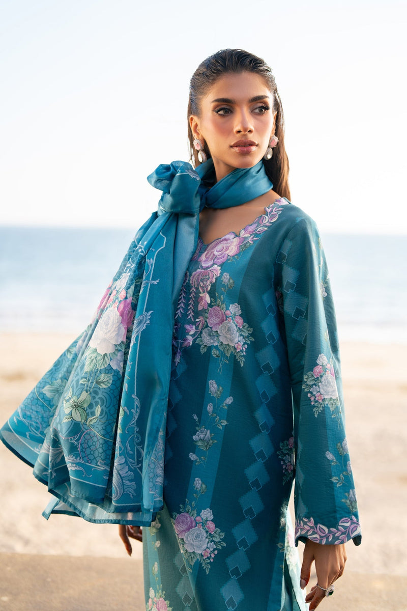 Xenia Formals | Layana Summer 26 | CYRUS by Xenia Formals - Designer Dress  - Type : Ladies Clothes - Available at Libayah - 100% Original 
