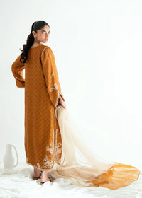 Umsha | Jardin De Luxe | Honey Mist by Umsha - Designer Dress  - Type :  - Available at Libayah - 100% Original 