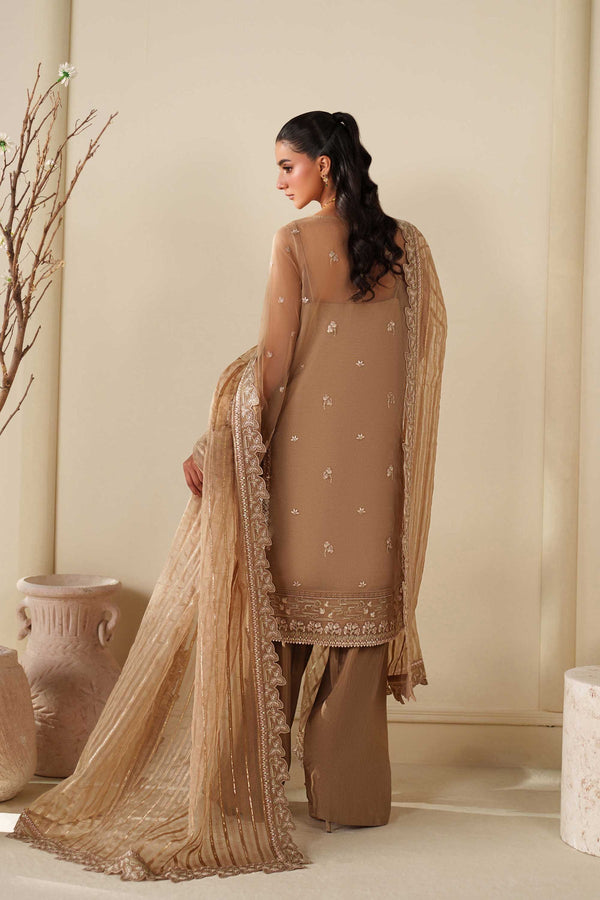 Akbar Aslam | Formal Pret | Cedar by Akbar Aslam - Designer Dress  - Type : Ladies Clothes - Available at Libayah - 100% Original 