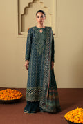 Neeshay | New Shagun | SAROSH by Neeshay - Designer Dress  - Type : Ladies Clothes - Available at Libayah - 100% Original 