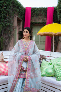 Inara | Shehnaiyaan Wedding Formals | ANMOL - by Libayah - Registered Vendor of : Inara - 100% Original Designer Dress