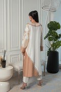 Amna Arshad | Laleh Festive | Reham by Amna Arshad - Designer Dress - Type: Formal - Available at Libayah - 100% Original