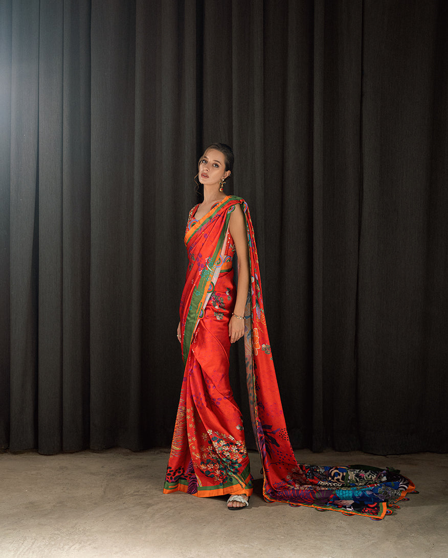 EPLPS250108XS – authentic Pakistani formal dress from the Esmel Soif De Vivre collection for women in the UK