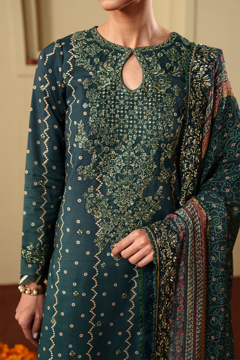 Neeshay | New Shagun | SAROSH by Neeshay - Designer Dress  - Type : Ladies Clothes - Available at Libayah - 100% Original 