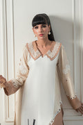 Amna Arshad | Laleh Festive | Reham by Amna Arshad - Designer Dress - Type: Formal - Available at Libayah - 100% Original