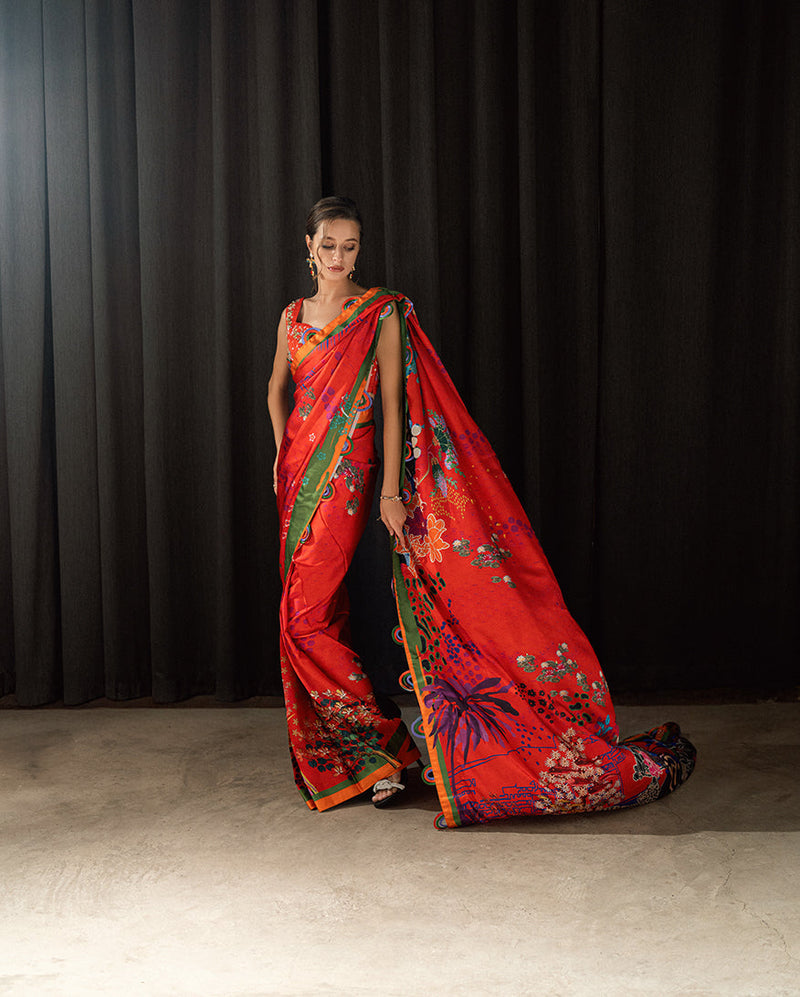 Esmel | Soif De Vivre | EPLPS250108