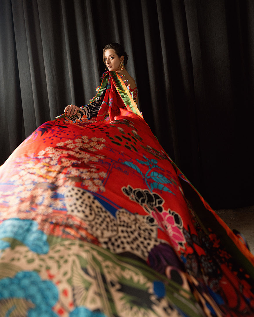 Esmel | Soif De Vivre | EPLPS250108