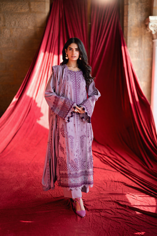 FWS - 5A – authentic Pakistani dress from the Florent Shades of Winter 25 collection for women in the UK