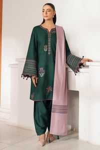 Jazmin | Winter 25 | RTW-1248 E by Jazmin - Designer Dress  - Type : Ladies Clothes - Available at Libayah - 100% Original 