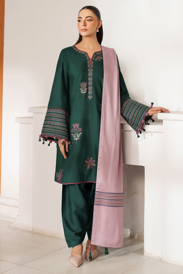 Jazmin | Winter 25 | RTW-1248 E by Jazmin - Designer Dress  - Type : Ladies Clothes - Available at Libayah - 100% Original 