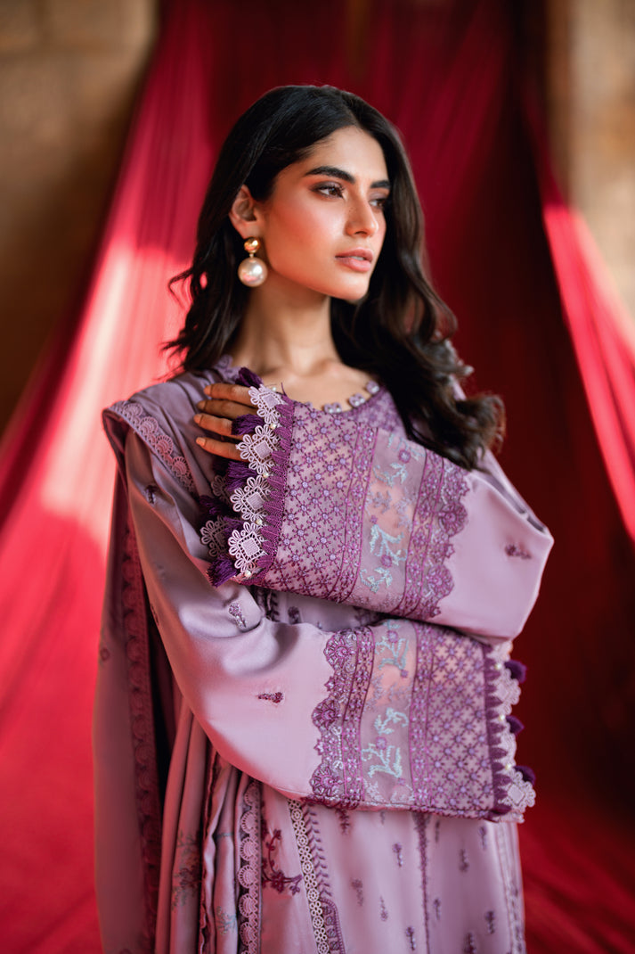 Florent | Shades of Winter 25 | FWS - 5A