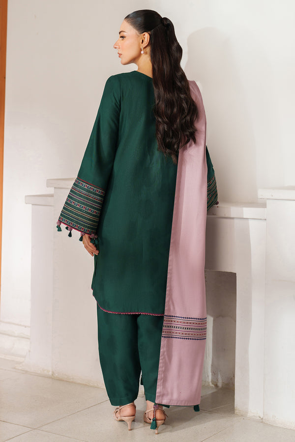 Jazmin | Winter 25 | RTW-1248 E by Jazmin - Designer Dress  - Type : Ladies Clothes - Available at Libayah - 100% Original 