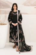 Qalamkar | Casual Pret Lawn | NM-08 NARA by Qalamkar - Designer Dress - Type: Ladies Clothes - Available at Libayah - 100% Original