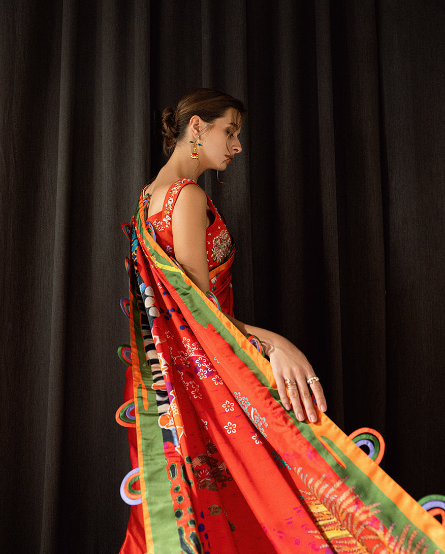 Esmel | Soif De Vivre | EPLPS250108