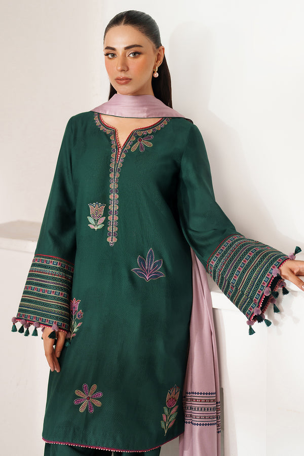 Jazmin | Winter 25 | RTW-1248 E by Jazmin - Designer Dress  - Type : Ladies Clothes - Available at Libayah - 100% Original 