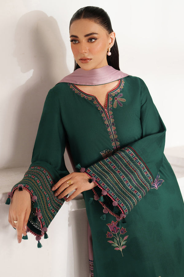 Jazmin | Winter 25 | RTW-1248 E by Jazmin - Designer Dress  - Type : Ladies Clothes - Available at Libayah - 100% Original 