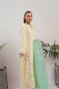 Amna Arshad | Laleh Festive | Izara by Amna Arshad - Designer Dress - Type: Formal - Available at Libayah - 100% Original