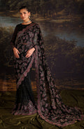 Zarif | Premium Chiffon | ZRF-PRC-04 VICTORIA by Zarif - Designer Dress  - Type : Ladies Clothes - Available at Libayah - 100% Original 