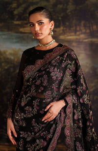 Zarif | Premium Chiffon | ZRF-PRC-04 VICTORIA by Zarif - Designer Dress  - Type : Ladies Clothes - Available at Libayah - 100% Original 